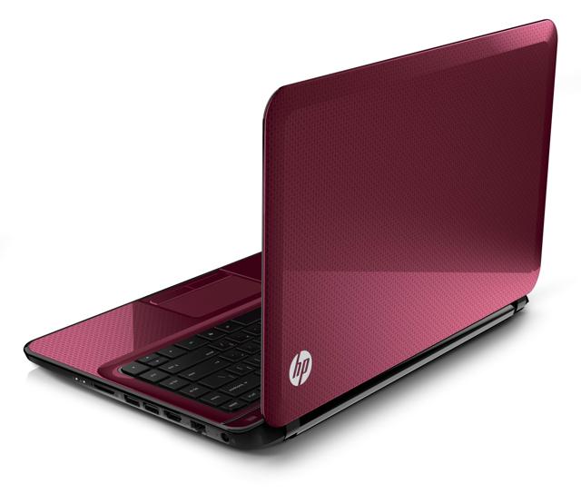 HP Pavilion Sleekbook 14 and Pavilion Sleekbook 15 announced