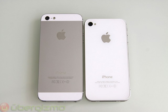iphone-5-review--25 iPhone 5 review, back