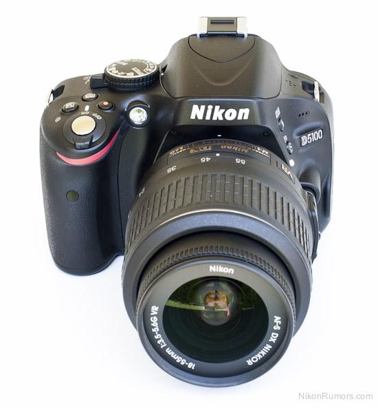 Nikon D5100 might be discontinued Ubergizmo