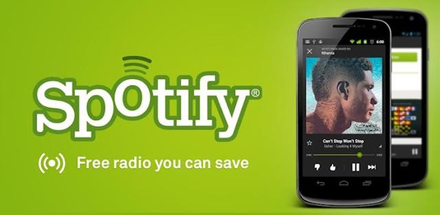 spotify