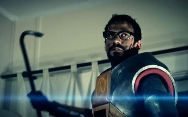 Half-Life
