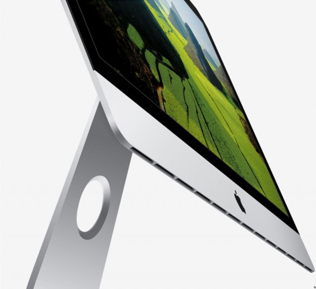 DisplayPort 1.3 Could Pave The Way For 5K iMacs/Thunderbolt Displays