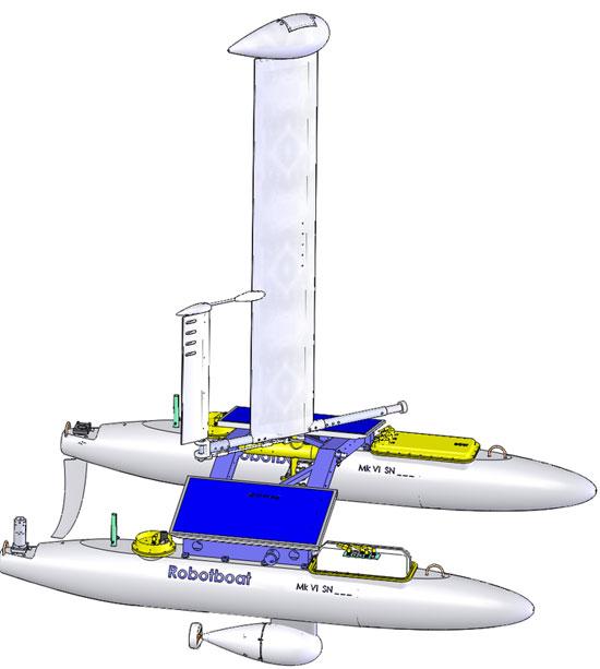 robotboat