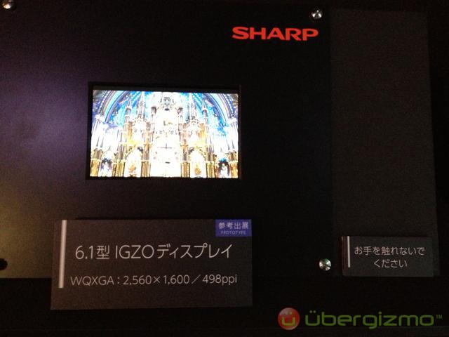 sharp-6-inch