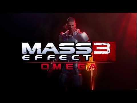 Mass Effect 3 Omega DLC Debuts | Ubergizmo