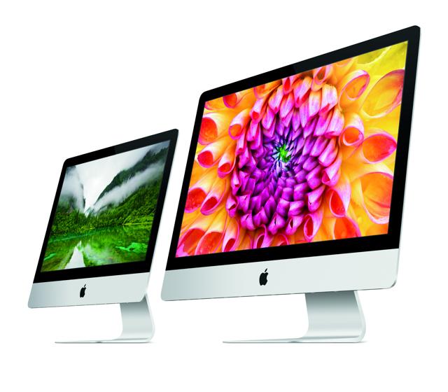 new-imacs