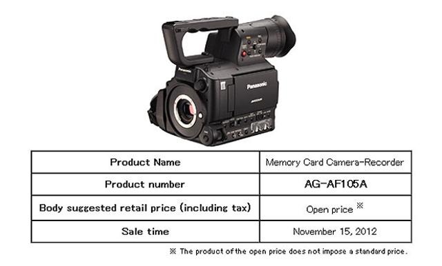 pana-agaf105a