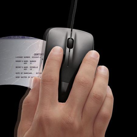 scanner-mouse