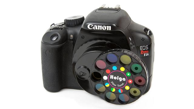 holga