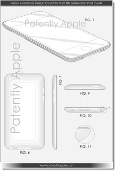 ipodtouch-patent