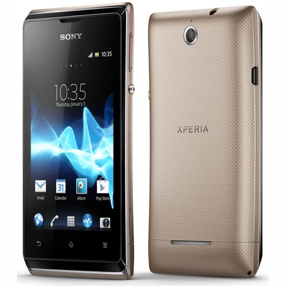 xperia-e