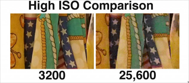 High-ISO-Comparison