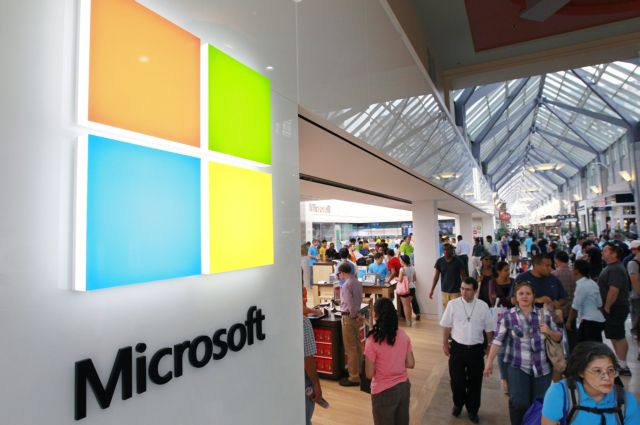 Microsoft sells 60m Windows 8 Licenses