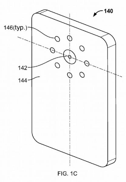 google-multiple-flash-patent