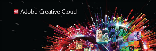 Adobe-Creative-Cloud Adobe-Creative-Cloud
