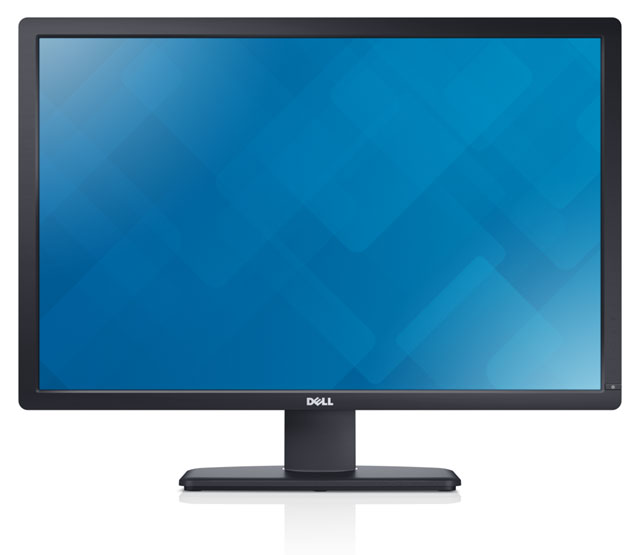 New Drivers: 3007wfp Dell
