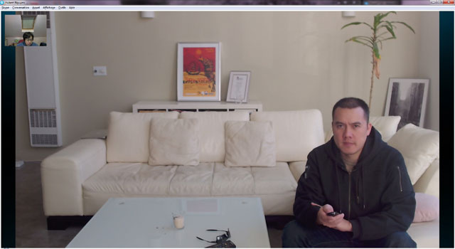 logitech-cam-in-skype