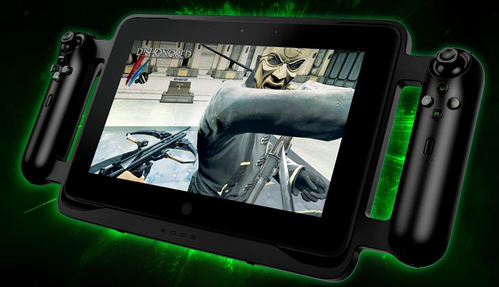 Razer Edge Available For Pre Order Starting March 1 Ubergizmo