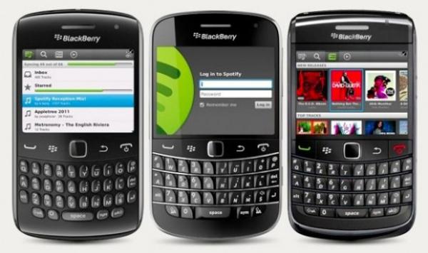 spotify-blackberry-beta
