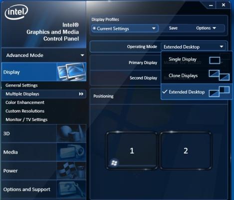 intel hd graphics 4000 driver windows 10 64 bit