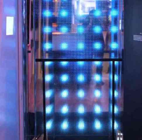 light-shower