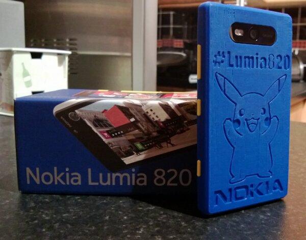 pikachu-3d-case