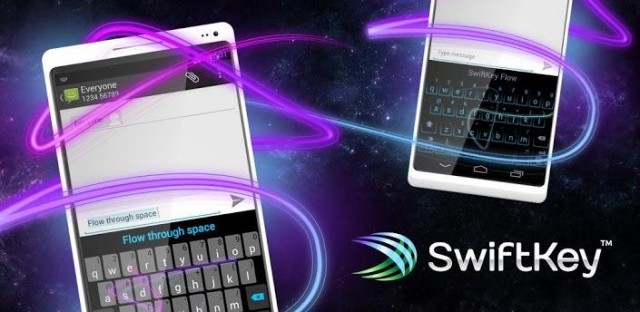 swiftkey