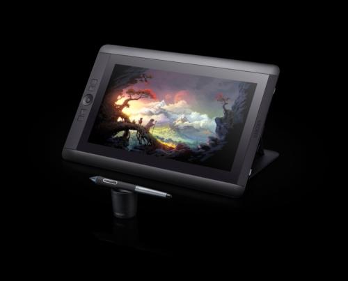 Wacom Cintiq 13HD Announced | Ubergizmo