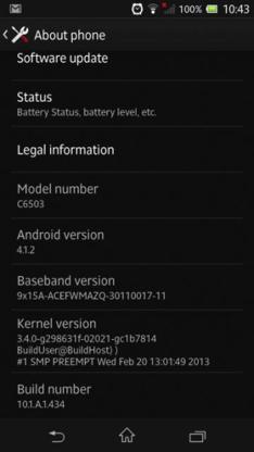 xperia-zl-update
