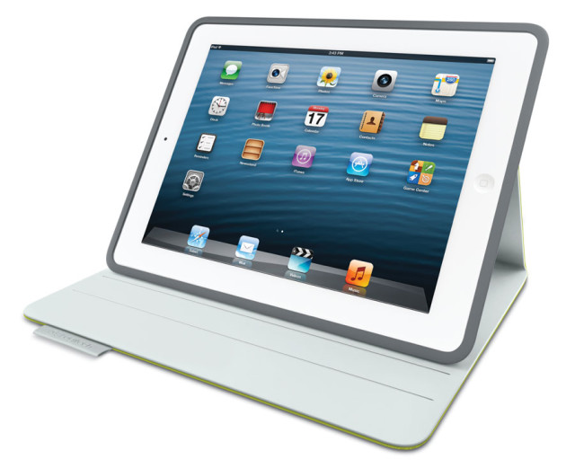 Logitech-Folio