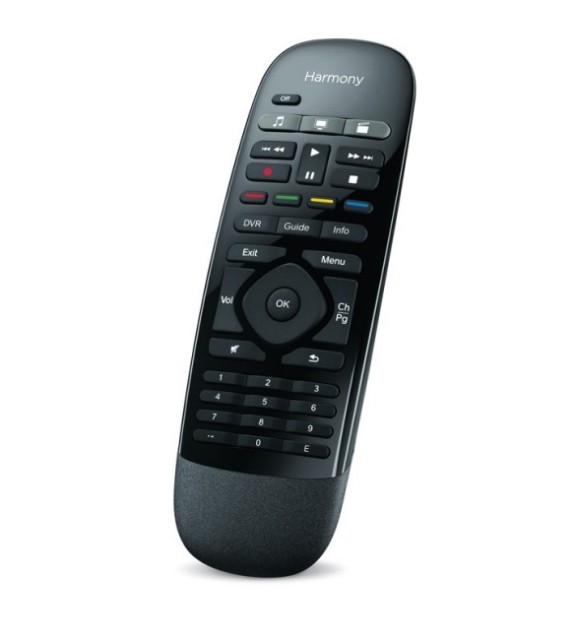 Smart Control