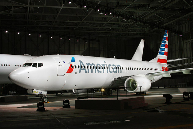 american-airlines