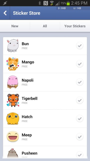 facebook-android-stickers