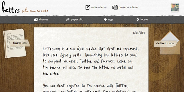 lettrs-iphone-app