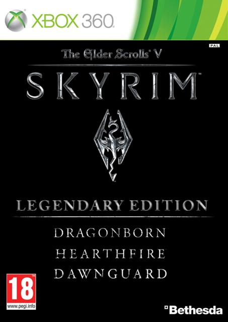 skyrim