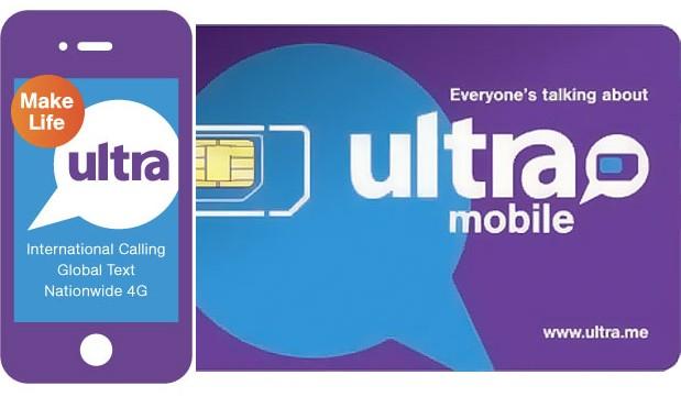 ultra-mobile