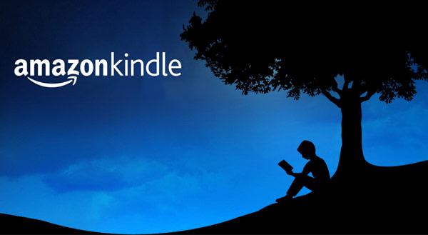 kindle-blind