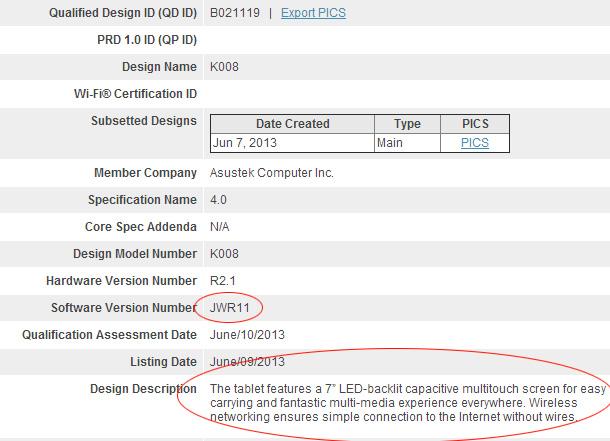 Asus-K008-Bluetooth-SIG
