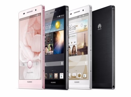 huawei-ascend-p6