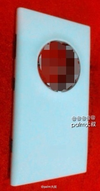 nokia-eos-white-polycarbonate