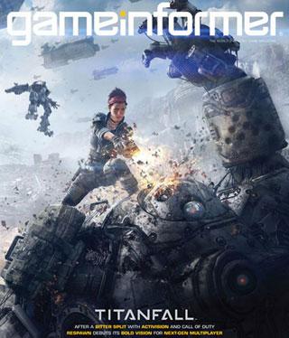 titanfall