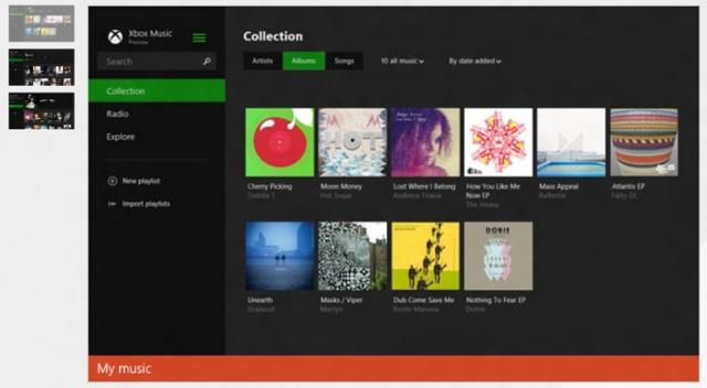 win81music
