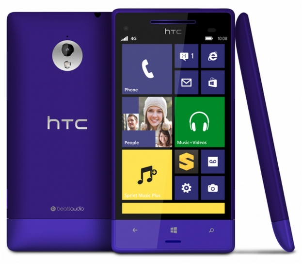 HTC-8XT-sprint