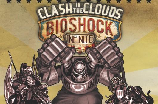 BioShock Infinite DLC Rolls Out Today Ubergizmo   Bioshock Dlc 