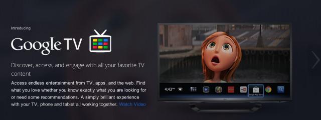 google-tv-rumor