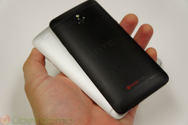 The black version looks great too. Tough choice.