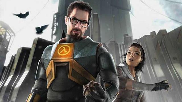 half-life