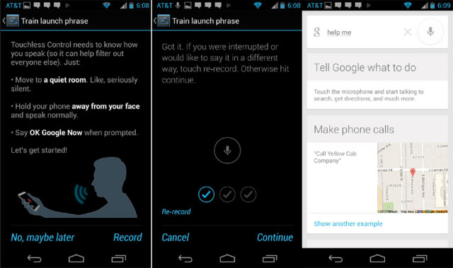 moto-x-voice-setup