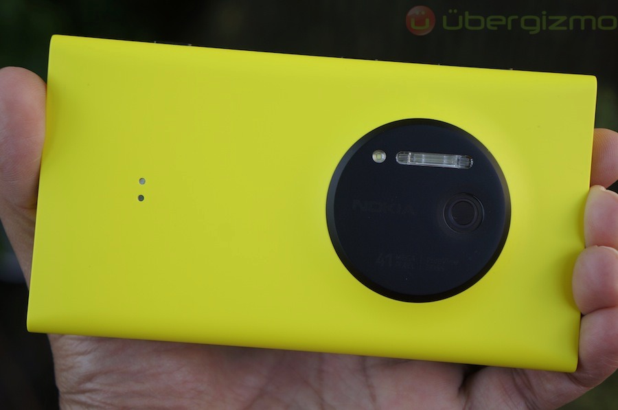 Nokia lumia 1020 сброс до заводских настроек