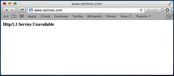 nyt-outage